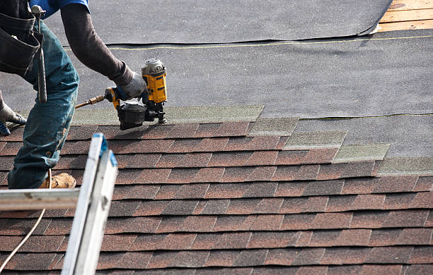 Licensed Emergency Roof Repair service in Green Sulphur Springs, WV - Brentwood Metal Roofing